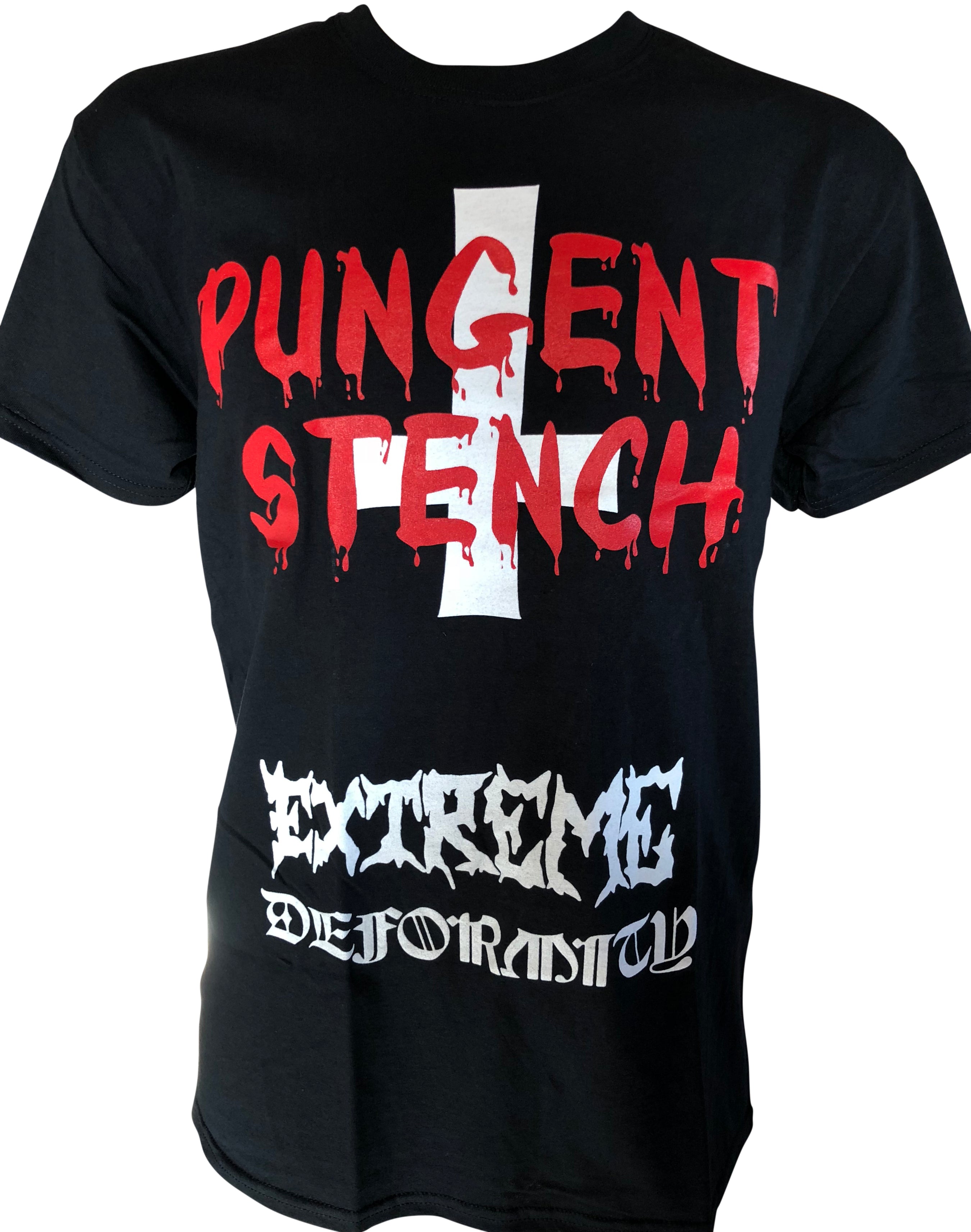 PUNGENT STENCH - Extreme Deformity - TS M