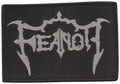 FEANOR - Logo - 9,6 x 7,2 cm - Patch