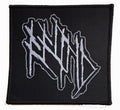 FEOND - Logo - 9,5 x 9,9 cm - Patch