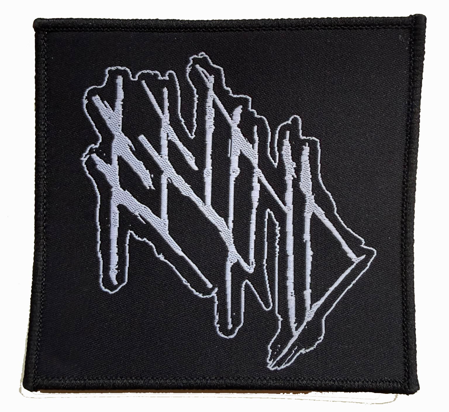 FEOND - Logo - 9,5 x 9,9 cm - Patch