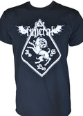 GOATFUNERAL - Antisocial - Gildan - TS L