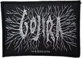 GOJIRA - Branch Logo - 9,8 x 7,1 cm - Patch