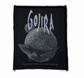 GOJIRA - From Mars To Sirius - 10,1 x 8,4 cm - Patch