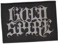 GOLD SPIRE - Logo - 9,6 x 6,9 cm - Patch
