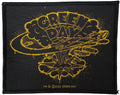 GREEN DAY - Dookie - 10 x 8,2 cm - Patch