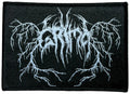 GRIMA - Logo - 7,2 x 10 cm - Patch