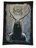 HEILUNG - Lifa - 11,2 x 7,8 cm - Patch