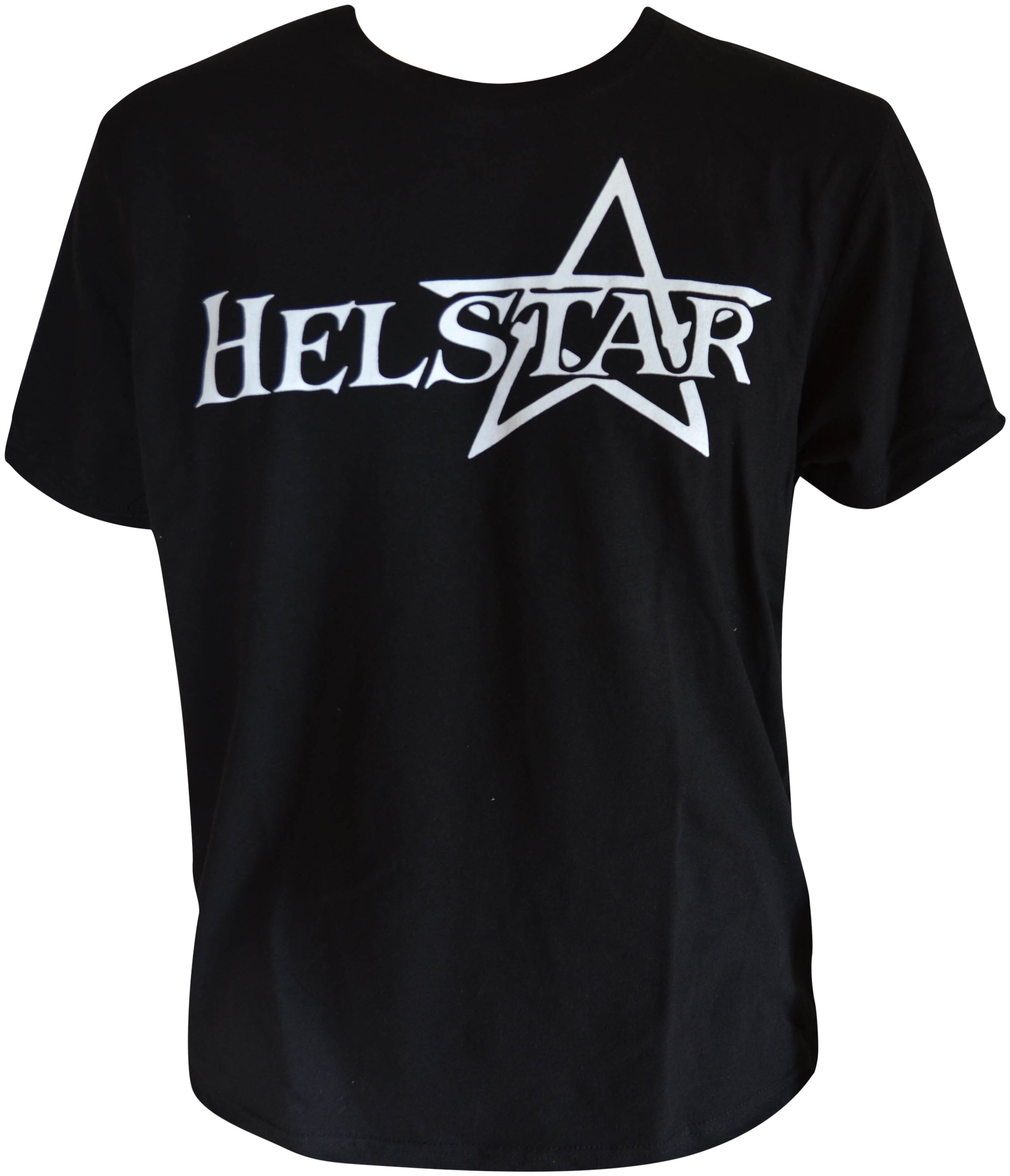 HELSTAR - Old Logo - TS M