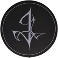 INSOMNIUM - Classic Logo - 10,2 cm - Patch
