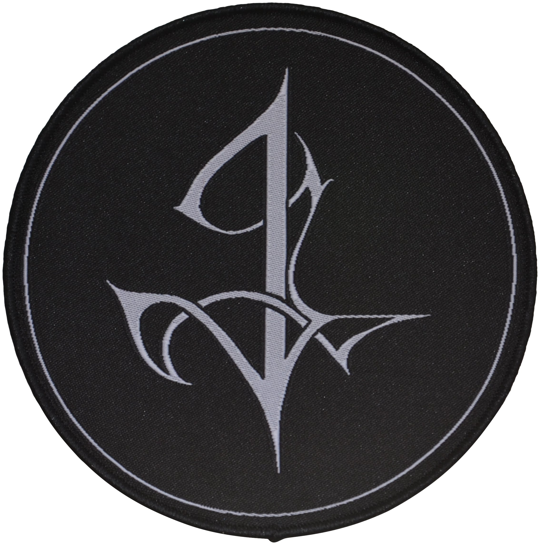INSOMNIUM - Classic Logo - 10,2 cm - Patch