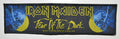 IRON MAIDEN - Fear Of The Dark Superstrip - 19 x 5,2 cm - Patch