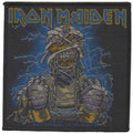 IRON MAIDEN - Powerslave Eddie - 10,2 x 10,2 cm - Patch