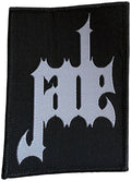 JADE - Logo - 9,4 x 6,8 cm - Patch
