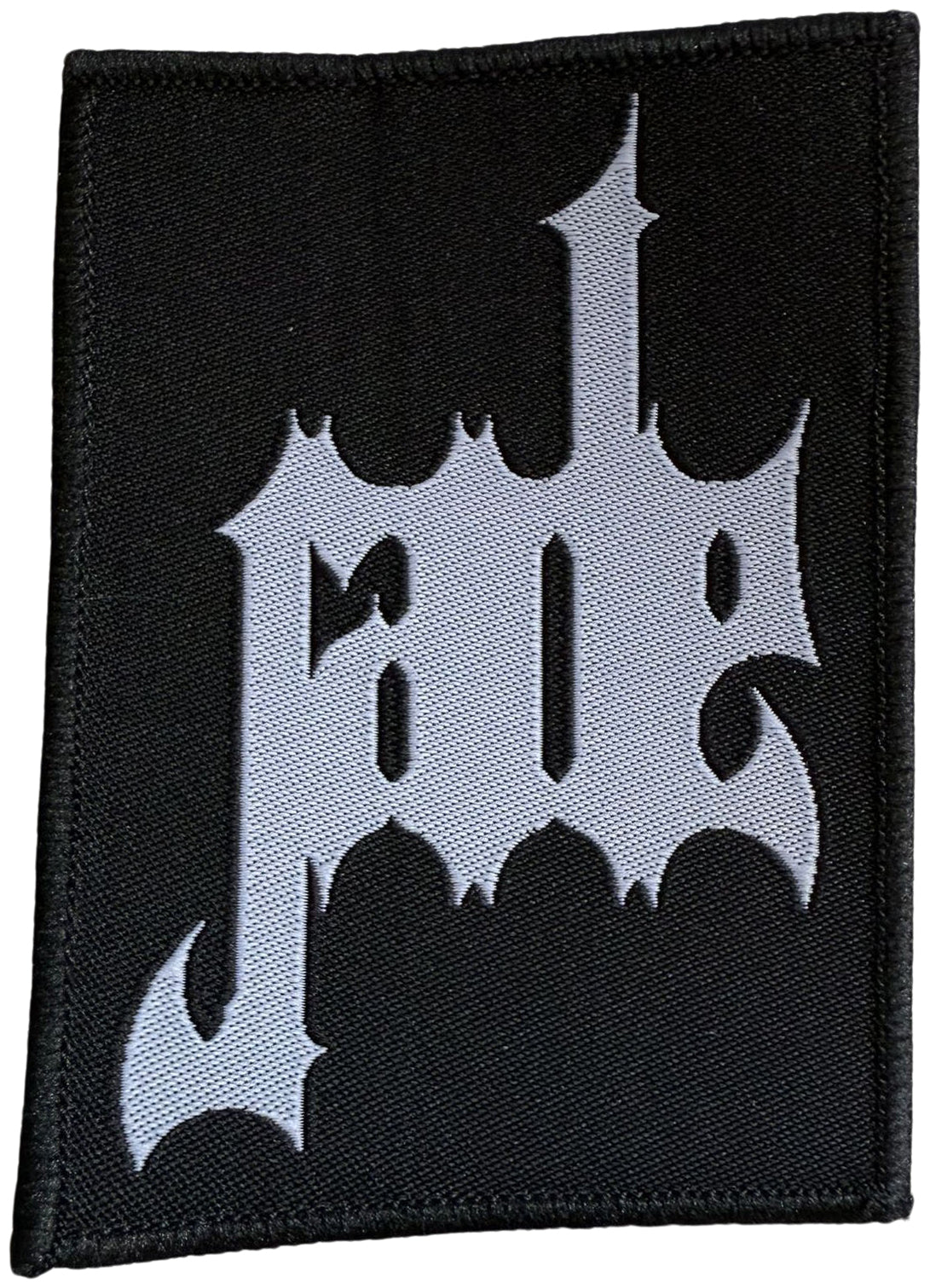 JADE - Logo - 9,4 x 6,8 cm - Patch