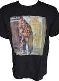 JETHRO TULL - Aqualung Kids-T-Shirt - 116