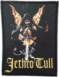 JETHRO TULL - The Broadsword and the Beast - 7,7 x 10 cm - Patch