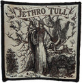 JETHRO TULL - Ring Out Solstice Bells - 9,7 x 9,7 cm - Patch