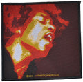 JIMI HENDRIX - Electric Ladyland - 10,4 x 10,2 cm - Patch