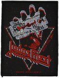 JUDAS PRIEST - British Steel Vintage - 8 x 10,5 cm - Patch