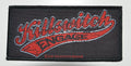 KILLSWITCH ENGAGE - Baseball Logo - 10,4 x 5,2 cm - Patch