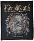 KORPIKLAANI - Rankarumpu - 9,9 x 8,3 cm - Patch
