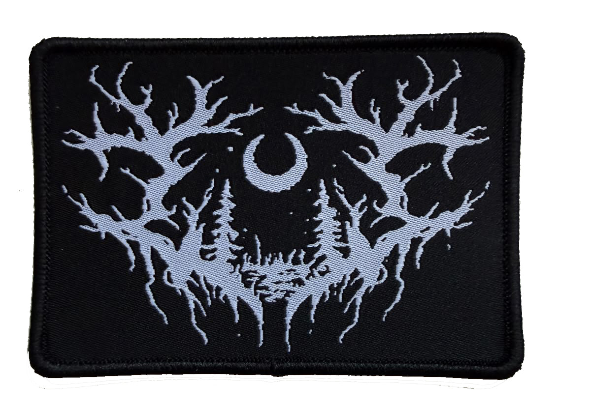 LORNA SHORE - LS Sigil - 6,8 x 9,9 cm - Patch