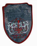 MARDUK - Those Of The Unlight - 12 x 8,8 cm - Patch
