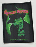 MARILYN MANSON - Smells Like Children 10 x 7,6 cm - Patch