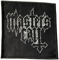 MASTER'S CALL - Logo - 9,9 x 9,7 cm - Patch