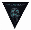 MASTERS OF REALITY - Tour Face - 9 x 8,8 cm - Patch