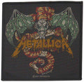 METALLICA - Wherever I May Roam - 10,2 x 10 cm - Patch