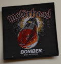 MOTORHEAD - Bomber - 9,9 x 9,8 cm - Patch