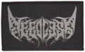 NEEDLESS - Logo - 10,2 cm x 6,1 cm - Patch