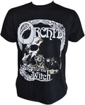 ORCHID - Sign Of The Witch - TS XL