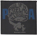 PHIL ANSELMO & THE ILLEGALS - Face - 10,3 x 9,7 cm - Patch