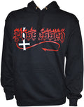 POSSESSED - Logo Kapuzenpullover - XXL