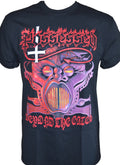 POSSESSED - Beyond The Gates - Gildan - TS XL