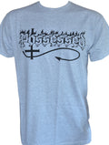 POSSESSED - Black-Logo / Grey-Gildan-T-Shirt - TS L
