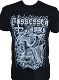 POSSESSED - Hordes Of Hell - Gildan - TS M