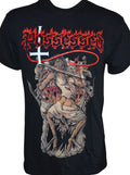 POSSESSED - Torture - Gildan - TS S