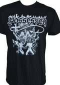 POSSESSED - Unholy Nuns - Gildan - TS XL
