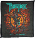 PRESTIGE - Reveal The Ravage - 10,6 x 10 cm - Patch