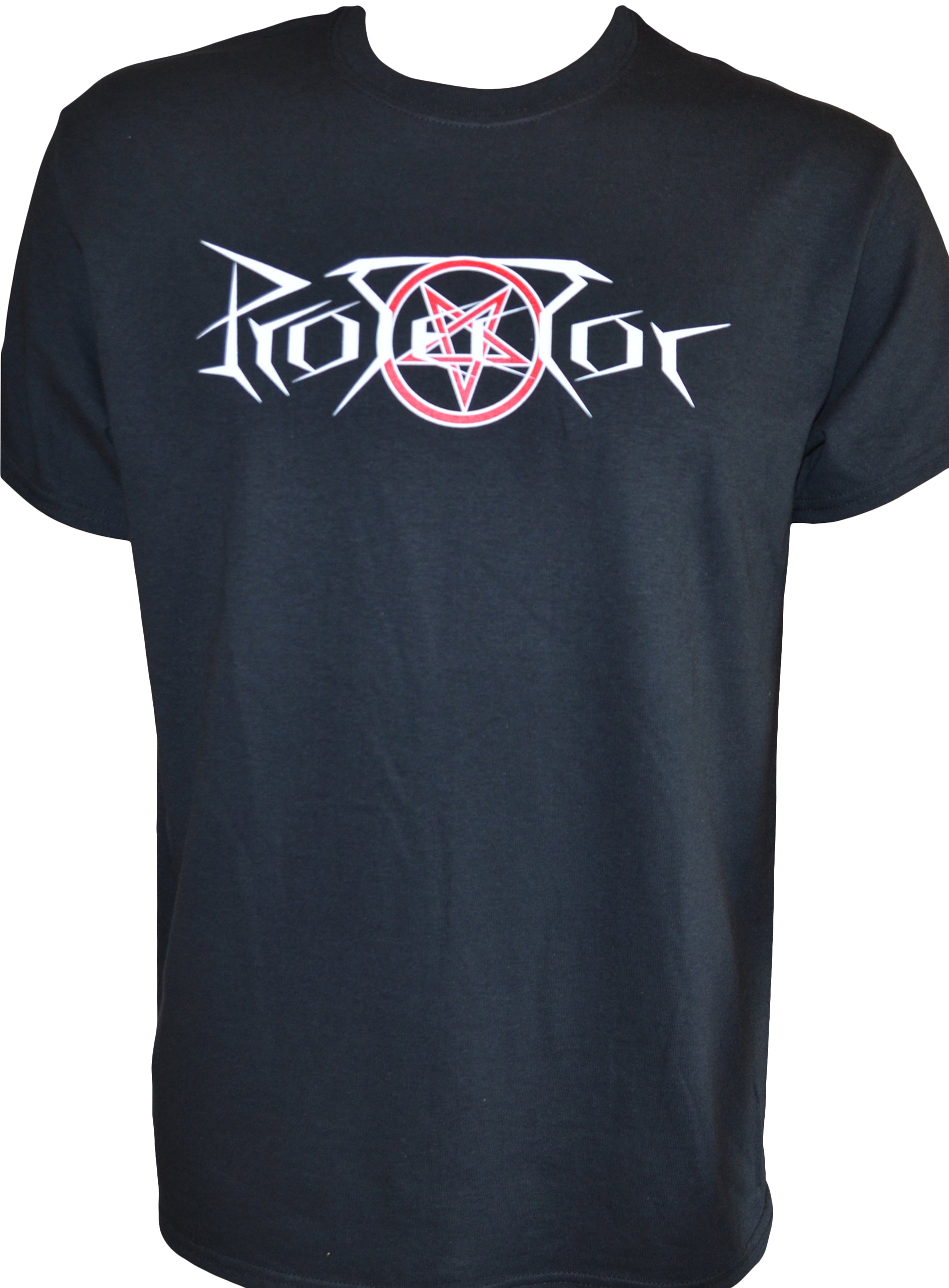 PROTECTOR - Logo - Gildan - TS S