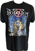 PROTECTOR - Excessive Outburst of Depravity - TS XL