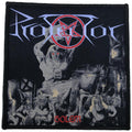 PROTECTOR - Golem - 9,8 x 9,6 cm - Patch