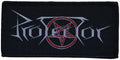 PROTECTOR - Logo - 9,5 x 4,7 cm - Patch