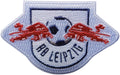 RED BULL - RB Leipzig - 12 x 7,6 cm - Patch