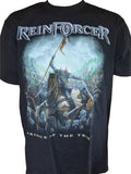REINFORCER - Prince Of The Tribes - Gildan Premium Cotton - TS L