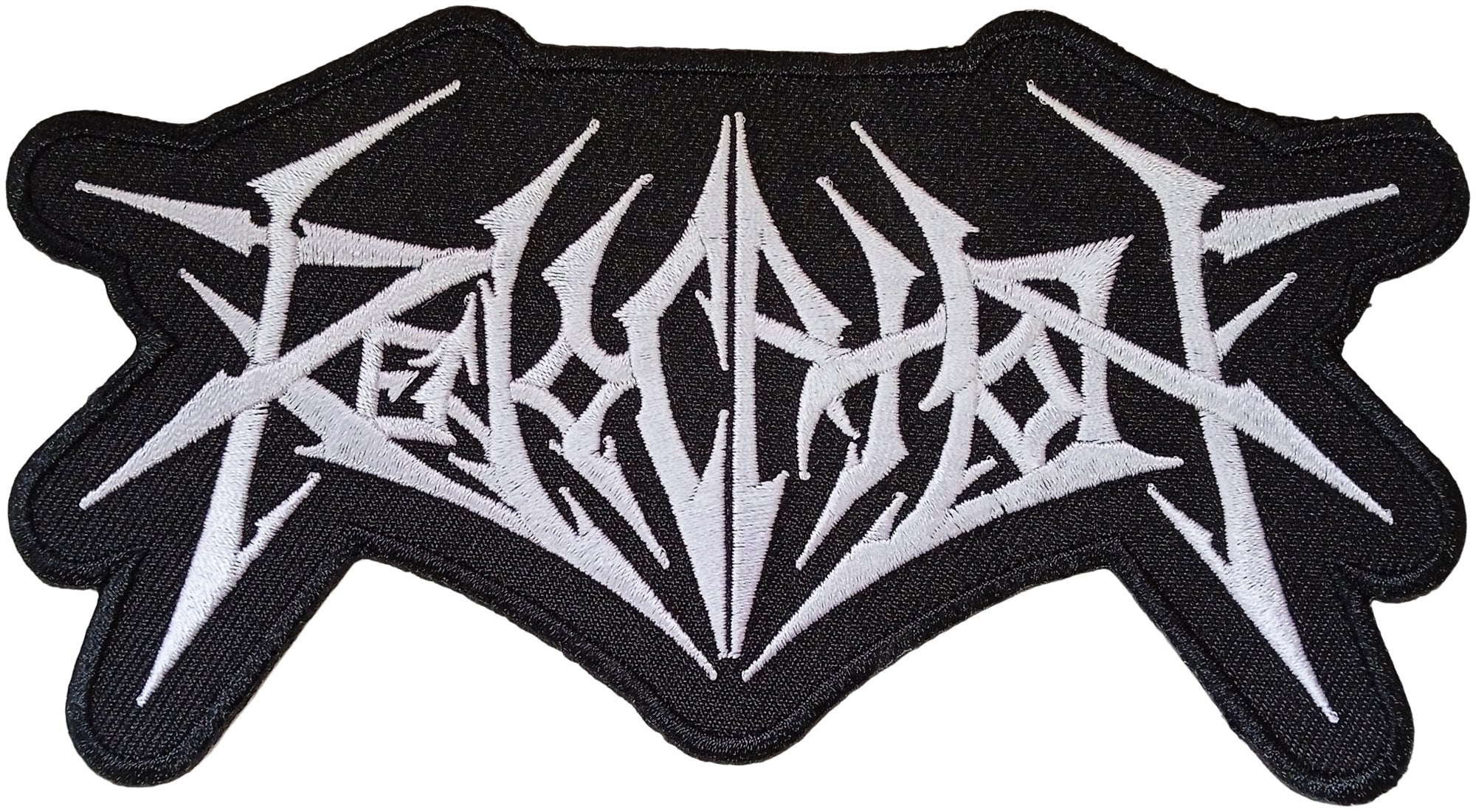 REVOCATION - Logo - 15 x 8,2 cm - Patch