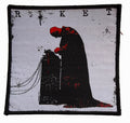 RIKET - 2026 - 9,7 x 10 cm - Patch